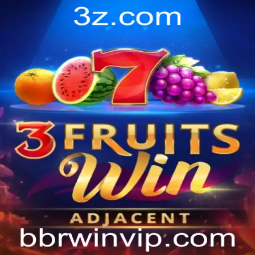 Descubra as Aventuras Frutadas de 3FruitsWin