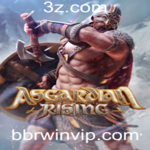 AsgardianRising: Um Mergulho no Universo do Jogo