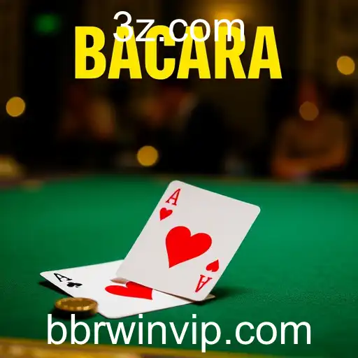 Bacará: Estratégias e Dicas para Jogadores Iniciantes com bbrwin