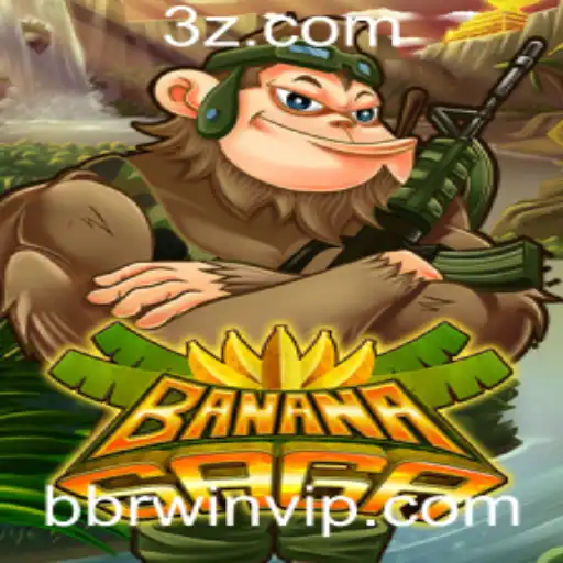 BananaSaga: Uma Aventura Tropical de Estratégia e Diversão