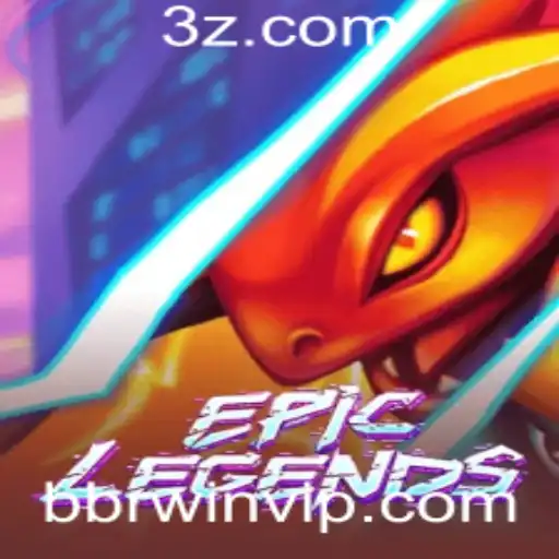 Descubra o Fascinante Mundo de EpicLegends: Aventura e Estratégia em um Jogo Inovador
