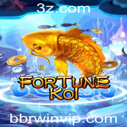 Descubra o Fascinante Mundo de FORTUNEKOI: Um Jogo de Estratégia e Sorte