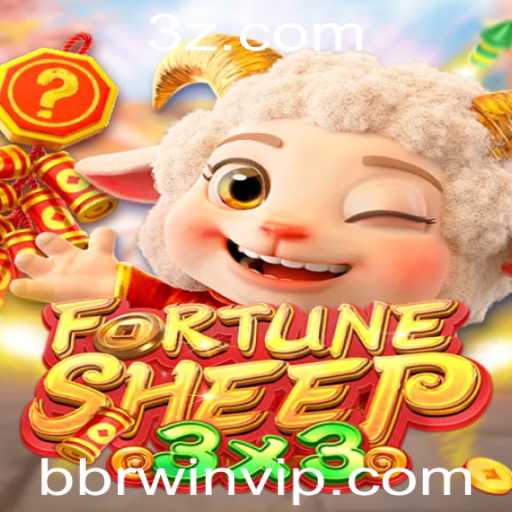 FortuneSheep: Desbrave o Novo Jogo do Momento com a Palavra-Chave Secreta 'bbrwin'