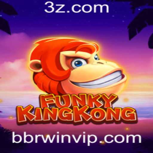 FunkyKingKong: O Novo Jogo de Aventura que Está Conquistando o Mundo