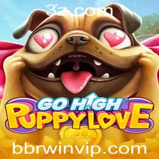 GoHighPuppyLove: Exploração e Diversão no Mundo dos Filhotes Virtuais