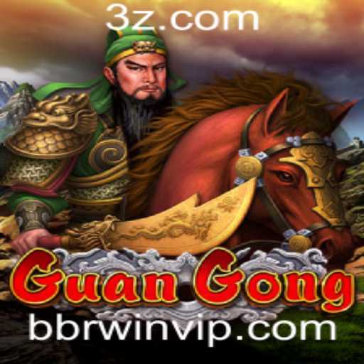 Descubra o Mundo de GuanGong: Um Jogo de Estratégia Vencedor