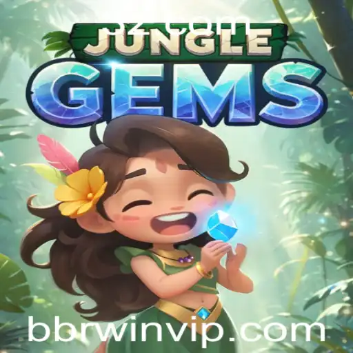 Explorando JungleGems: Um Mergulho nas Regras e Inovações do Jogo