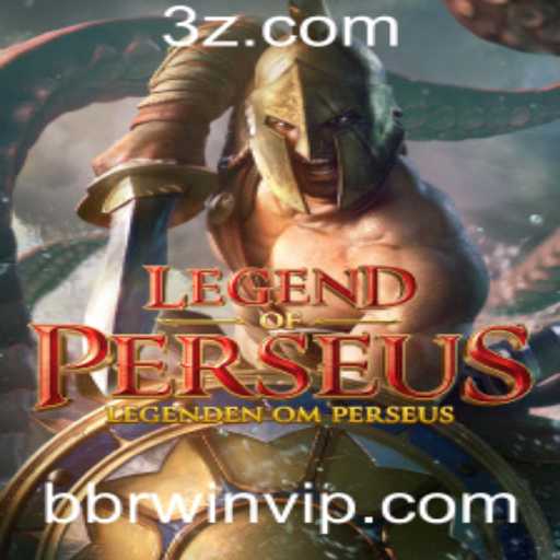 LegendofPerseus: Descubra o Fascinante Mundo do Novo Jogo de Aventura
