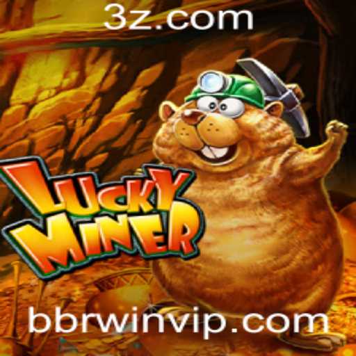 Descubra o Mundo de LuckyMiner: Divertimento e Estratégia