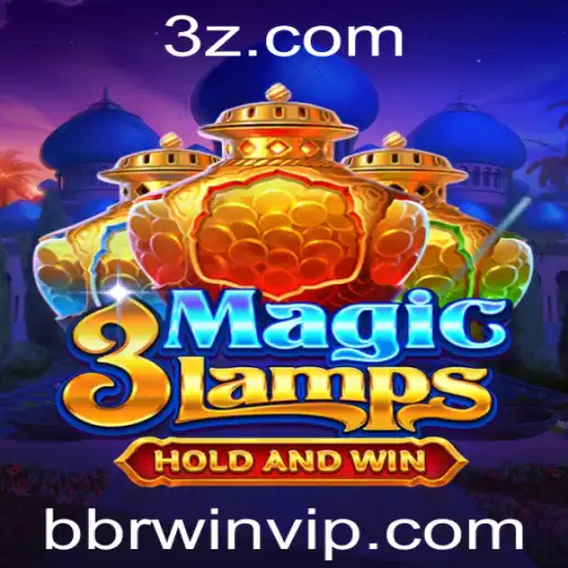 Explore o Fascinante Mundo de 3MagicLamps