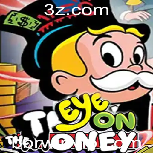 Descubra 'EyeOnTheMoney': O Jogo Que Une Estratégia e Diversão