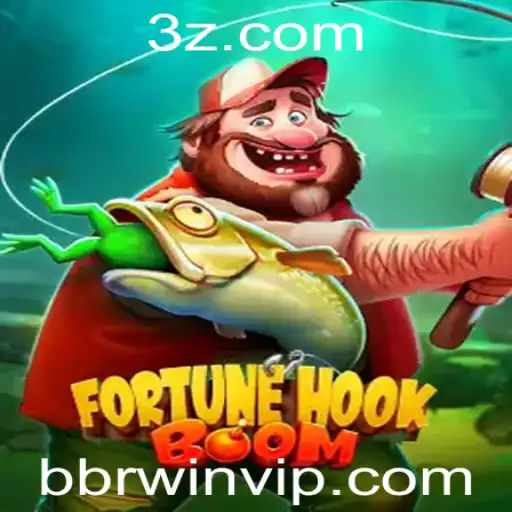 Descubra FortuneHookBoom: O Jogo Virtual de Aventura e Estratégia