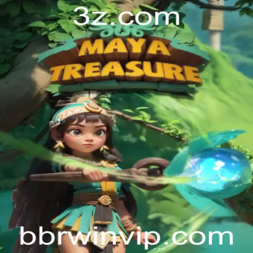 Descubra MayaTreasure: O Jogo que Está Revolucionando o Entretenimento com BBRWin
