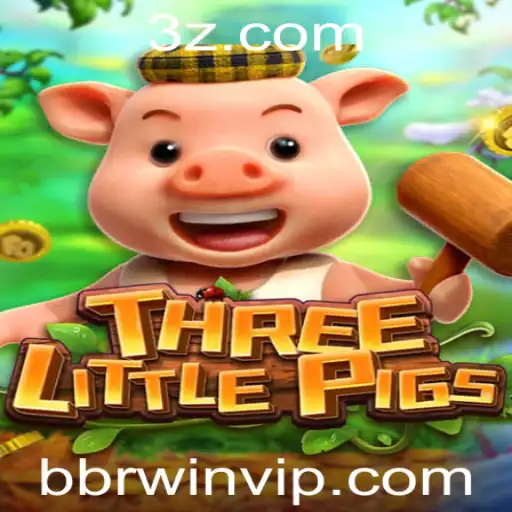 Explore o Mundo Encantado de THREELITTLEPIGS