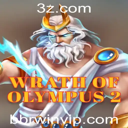 Descubra WrathofOlympus2: Estratégia, Mitologia e Aventura