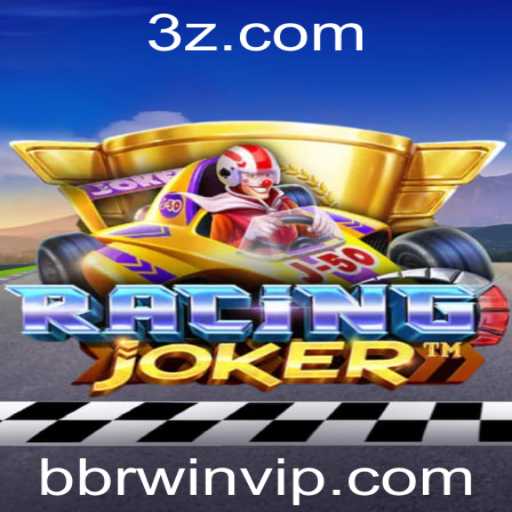 Explorando RacingJoker: O Jogo de Corrida Intenso Que Está Conquistando o Mundo