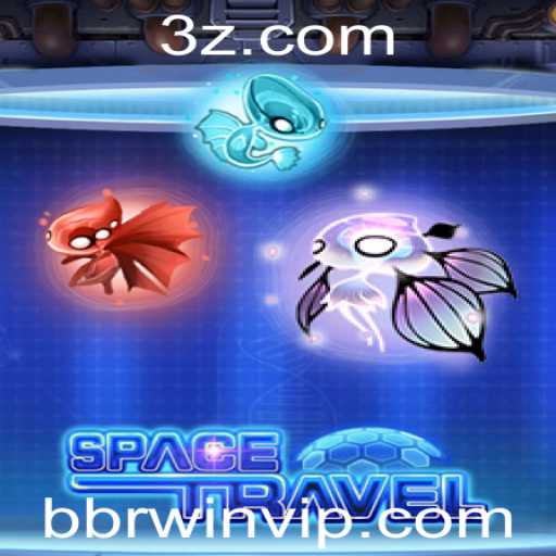 Descubra o Novo Jogo SpaceTravel: Uma Aventura Espacial Sob o Signo de bbrwin