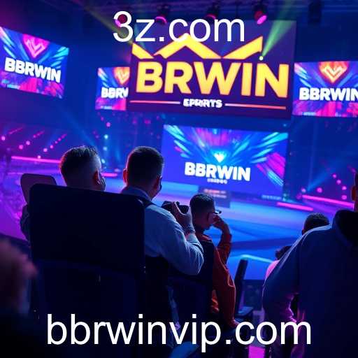 O Impacto de bbrwin no Cenário de Games em 2025