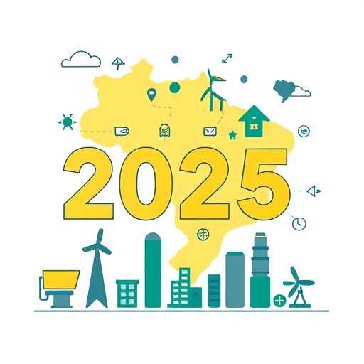 Tecnologia e Inovação Transformam o Cenário em 2025