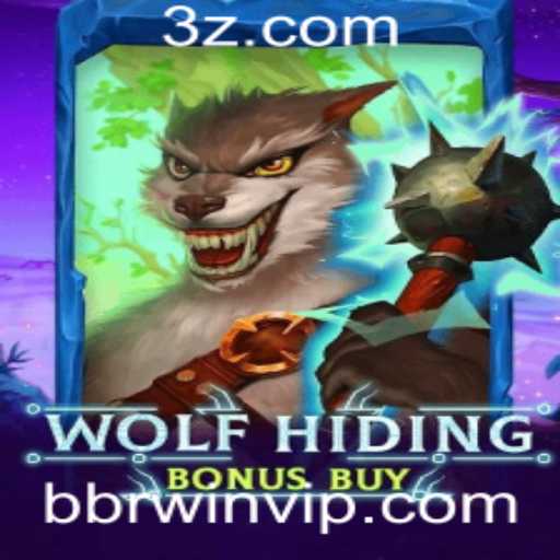 Descubra o Mundo do Jogo WolfHidingBonusBuy: Como Jogar e Regras Essenciais