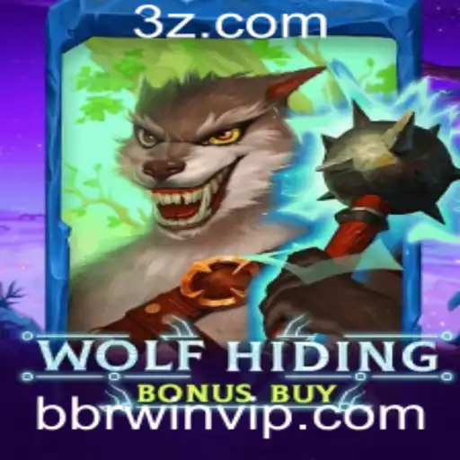 Descubra o Mundo do Jogo WolfHidingBonusBuy: Como Jogar e Regras Essenciais